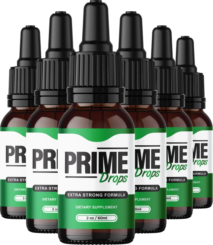 180 Days, 6 Bottles image